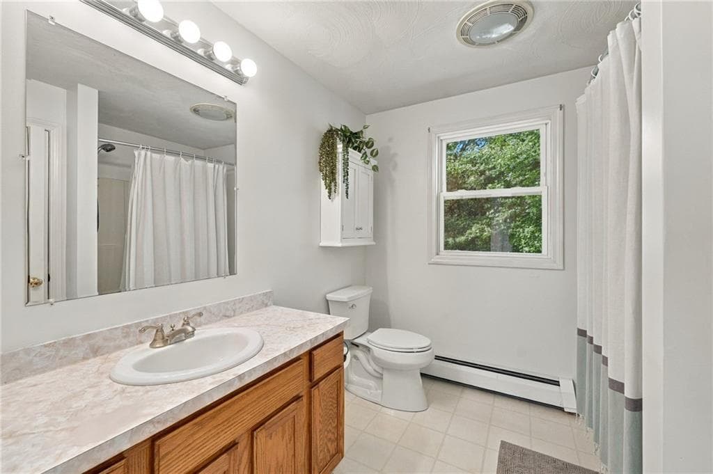 Single Family Residence at 93 Pilgrim Avenue, Coventry, photo 23 of 48