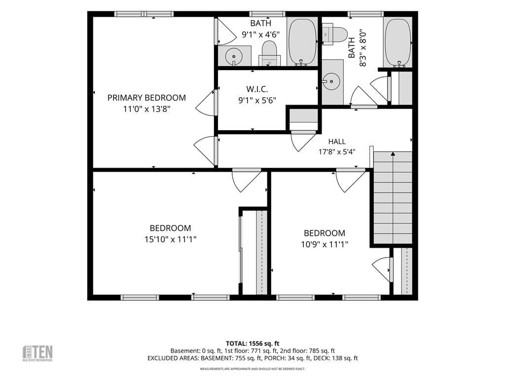 Single Family Residence at 93 Pilgrim Avenue, Coventry, photo 46 of 48