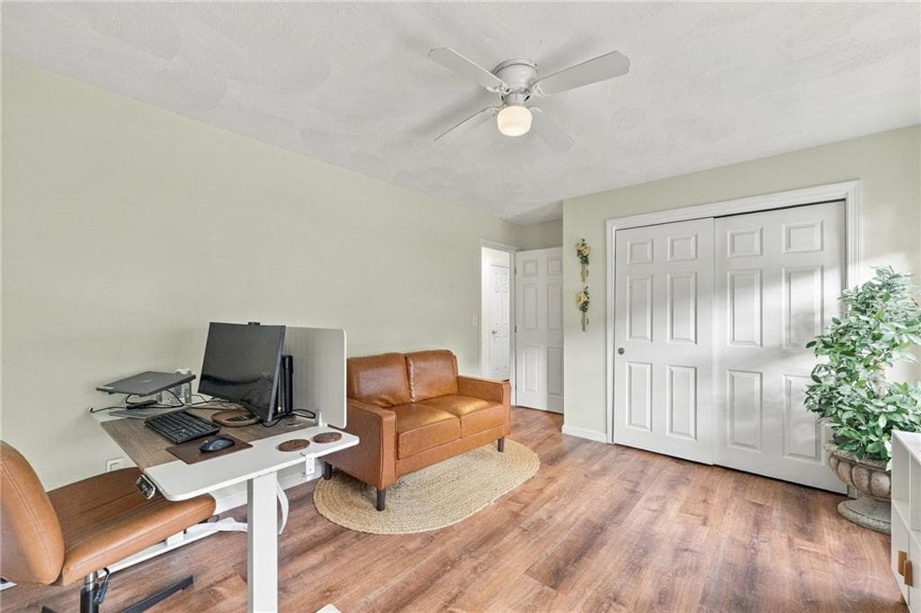 Single Family Residence at 93 Pilgrim Avenue, Coventry, photo 26 of 48