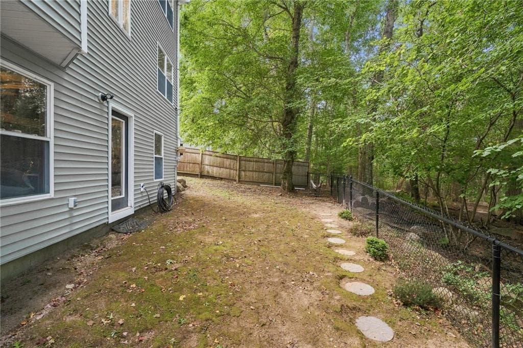 Single Family Residence at 93 Pilgrim Avenue, Coventry, photo 30 of 48