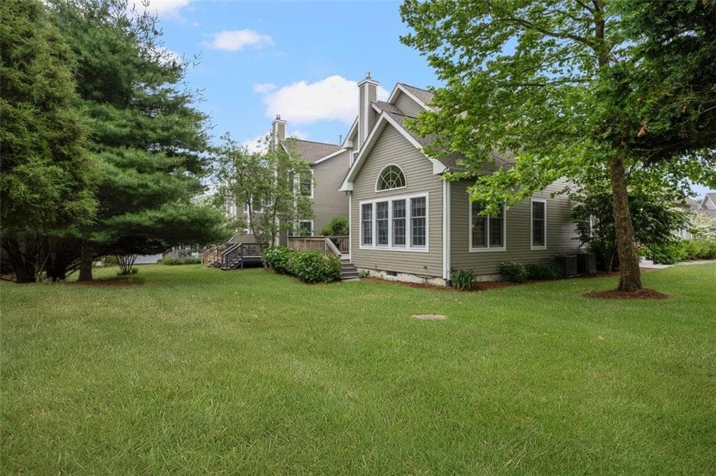 Condominium at 50 Seal Island Road, Bristol, photo 37 of 47
