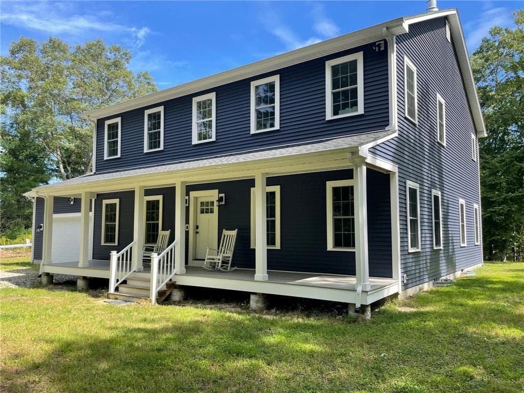 Single Family Residence at Exeter, photo 2 of 24