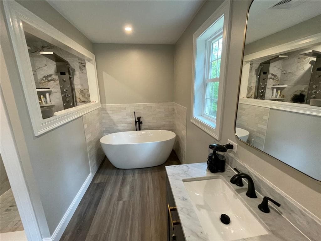 Single Family Residence at Exeter, photo 22 of 24