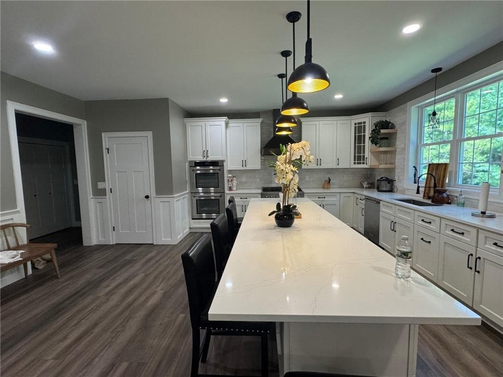 Single Family Residence at Exeter, photo 5 of 24