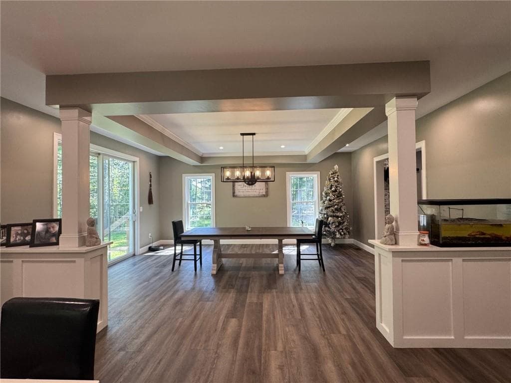 Single Family Residence at Exeter, photo 8 of 24