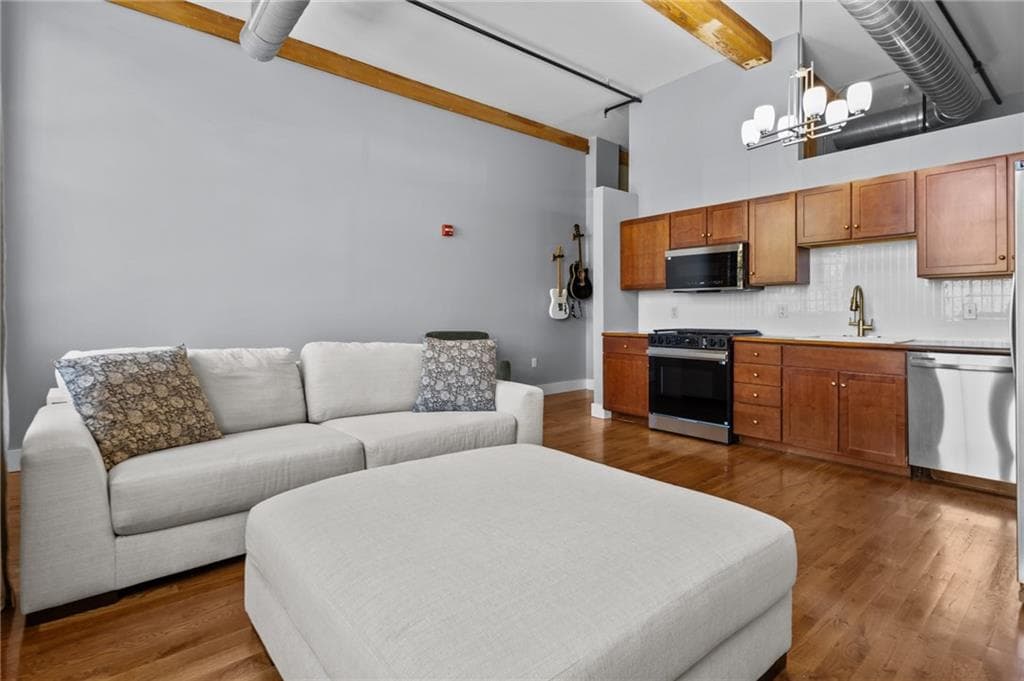 Condominium at 99 Allen Street UNIT 105, Woonsocket, photo 3 of 20