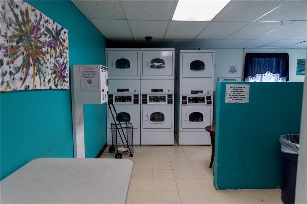 Condominium at 1190 Charles Street UNIT 12, North Providence, photo 13 of 14