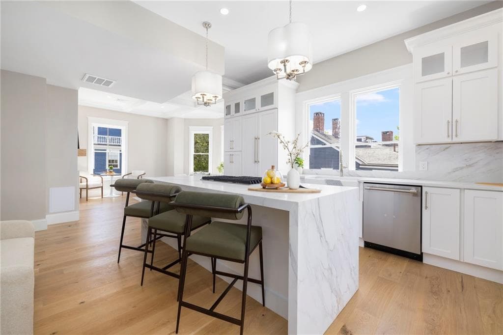 Condominium at 41 School Street UNIT 2, Newport, photo 2 of 43