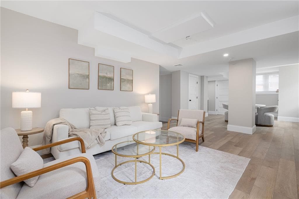 Condominium at 41 School Street UNIT 2, Newport, photo 36 of 43