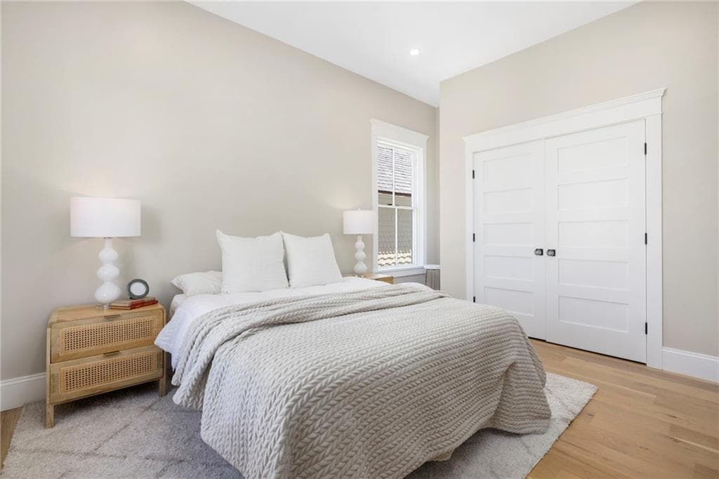 Condominium at 41 School Street UNIT 2, Newport, photo 18 of 43