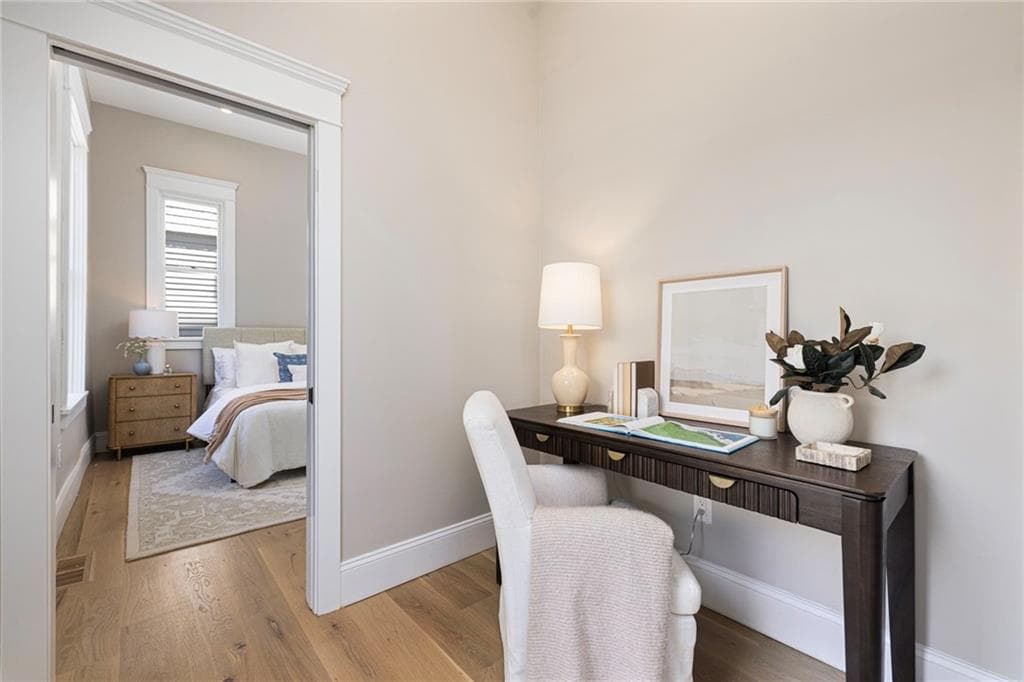 Condominium at 41 School Street UNIT 1, Newport, photo 16 of 36