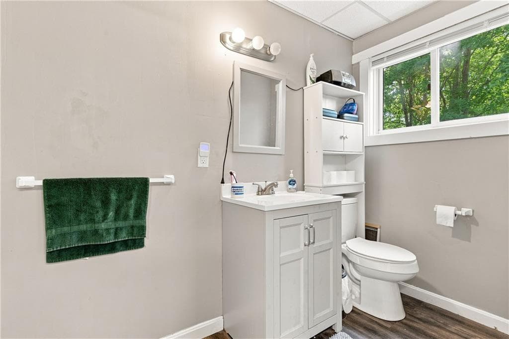 Multi Family at 168 Rockland Avenue, Woonsocket, photo 26 of 50