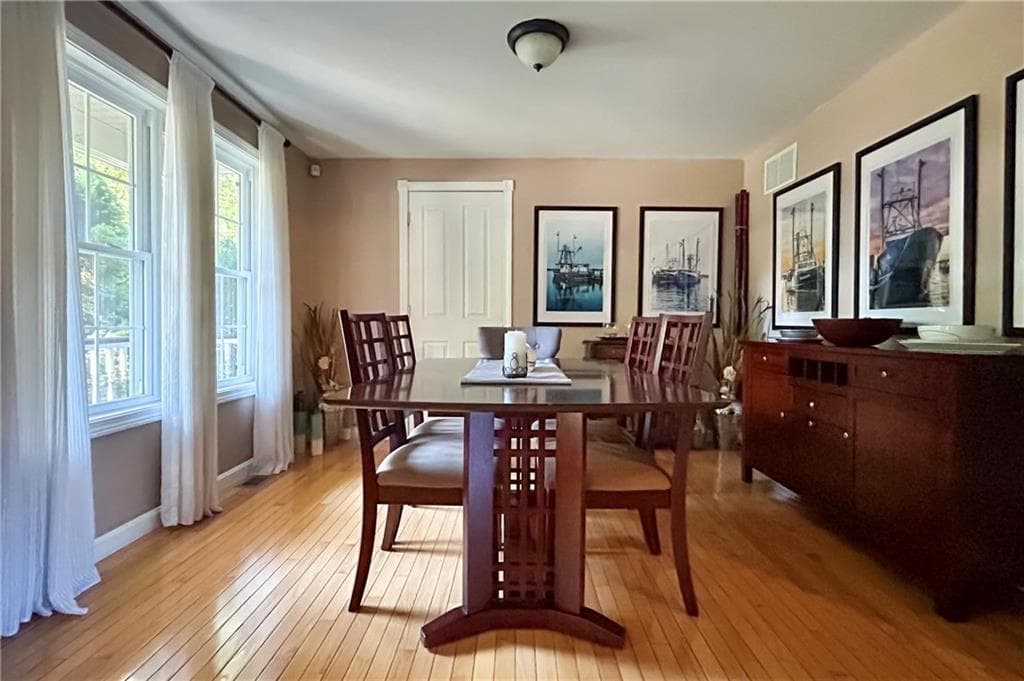 Single Family Residence at 278 Harrison Street, North Kingstown, photo 13 of 47