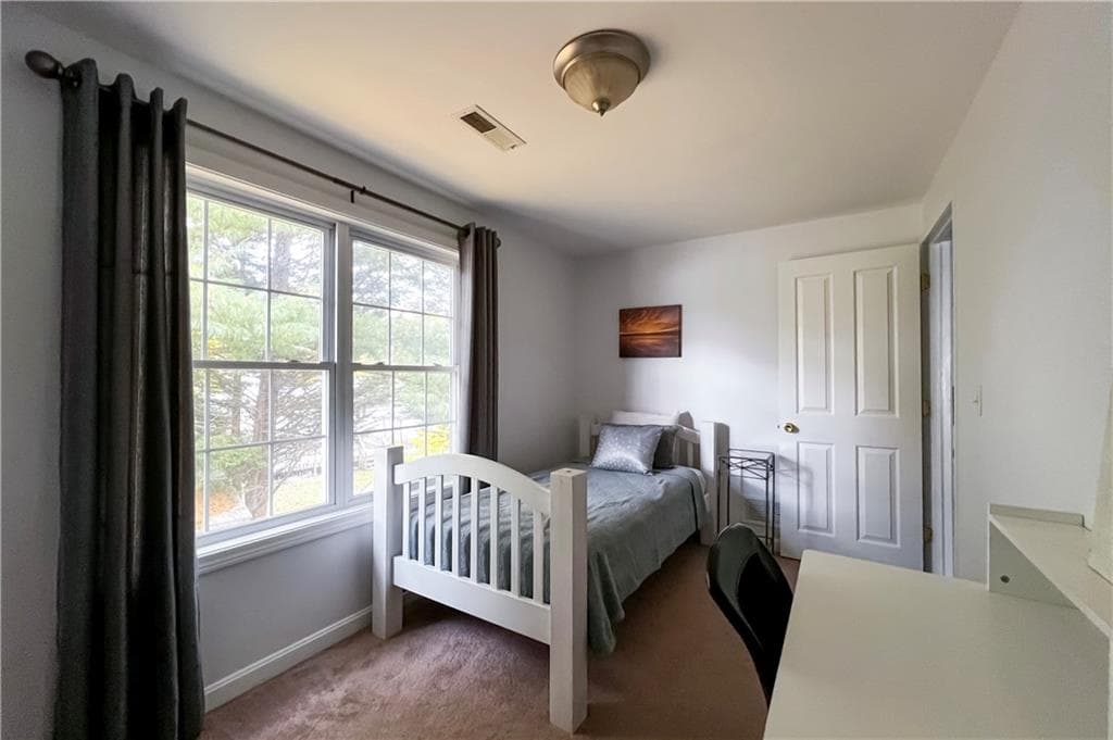 Single Family Residence at 278 Harrison Street, North Kingstown, photo 26 of 47