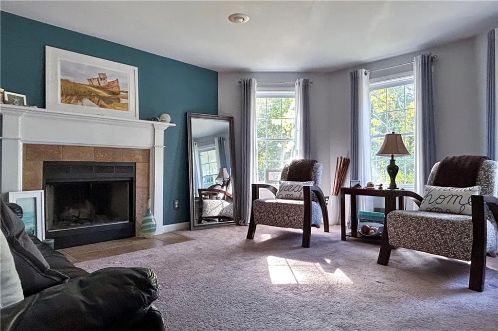 Single Family Residence at 278 Harrison Street, North Kingstown, photo 5 of 47
