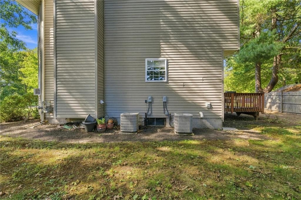 Single Family Residence at 278 Harrison Street, North Kingstown, photo 37 of 47