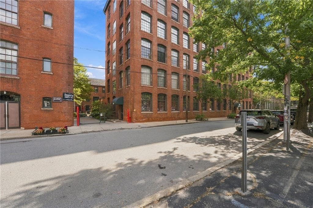 Condominium at 18 Imperial Place UNIT 5B, Providence, photo 3 of 33