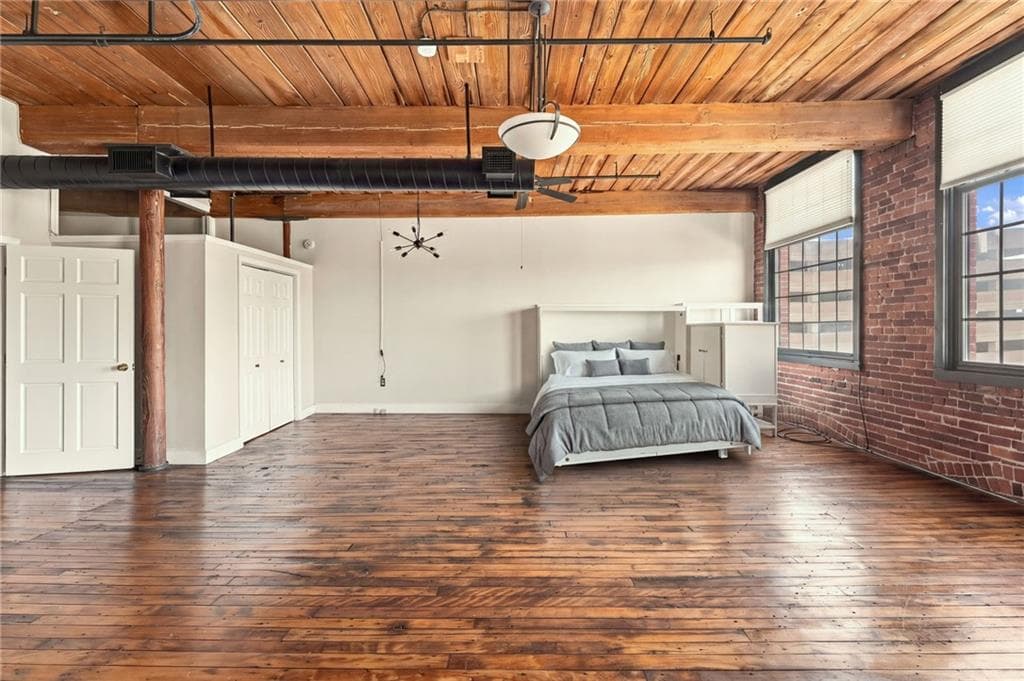 Condominium at 18 Imperial Place UNIT 5B, Providence, photo 15 of 33