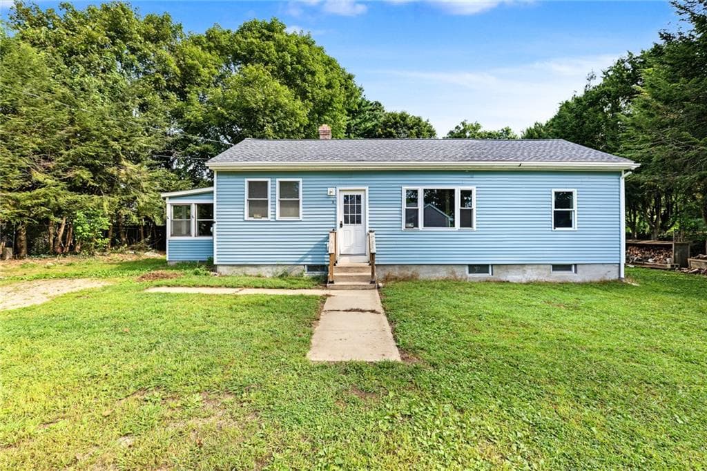 3 Champlin Drive