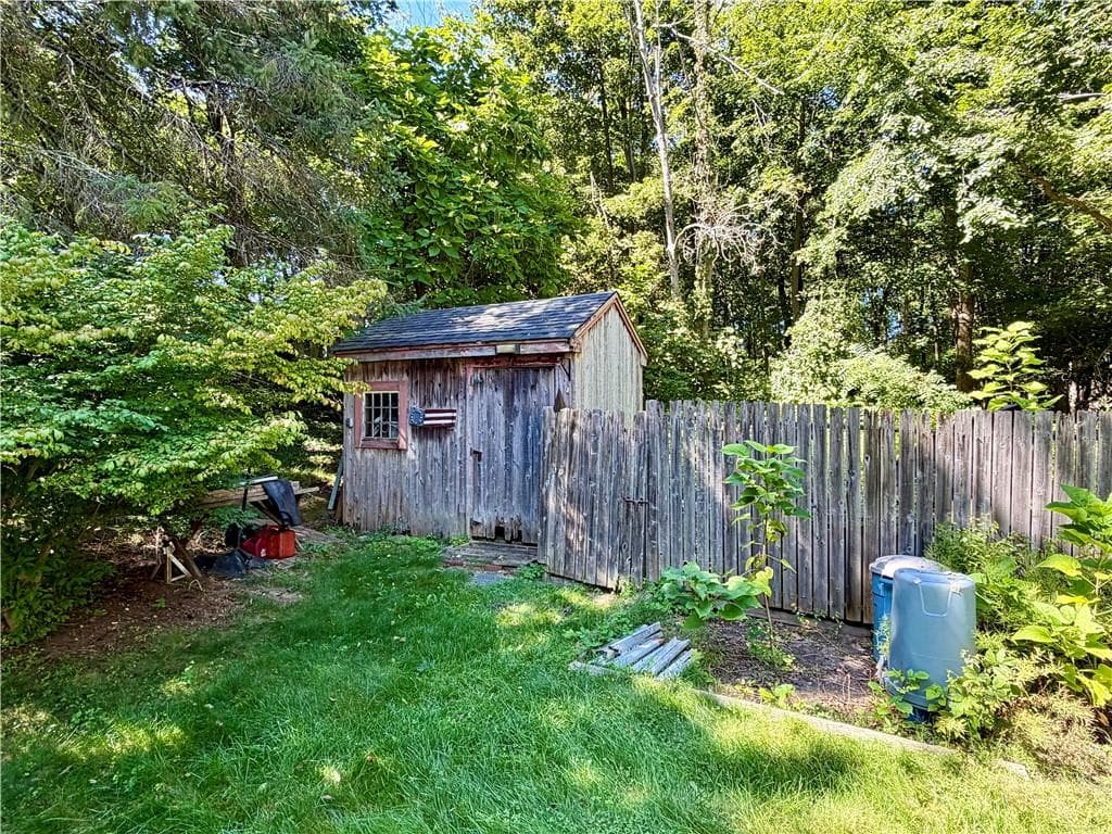 Single Family Residence at 51 Elizabeth Avenue, North Smithfield, photo 32 of 33