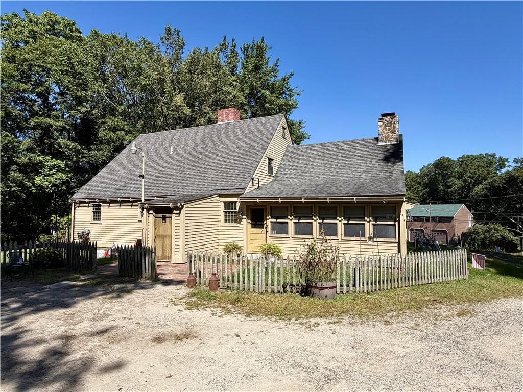 Single Family Residence at 51 Elizabeth Avenue, North Smithfield, photo 30 of 33