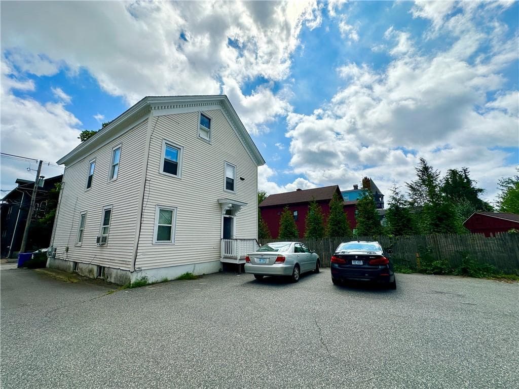 Multi Family at 143 Sutton Street, Providence, photo 2 of 19