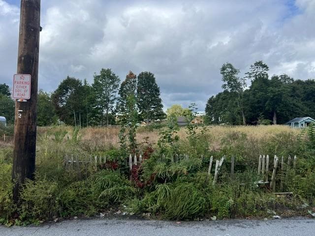Unimproved Land at 14 Angell Street, Johnston, photo 6 of 14