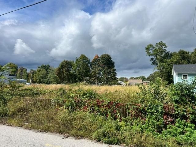 Unimproved Land at 14 Angell Street, Johnston, photo 3 of 14