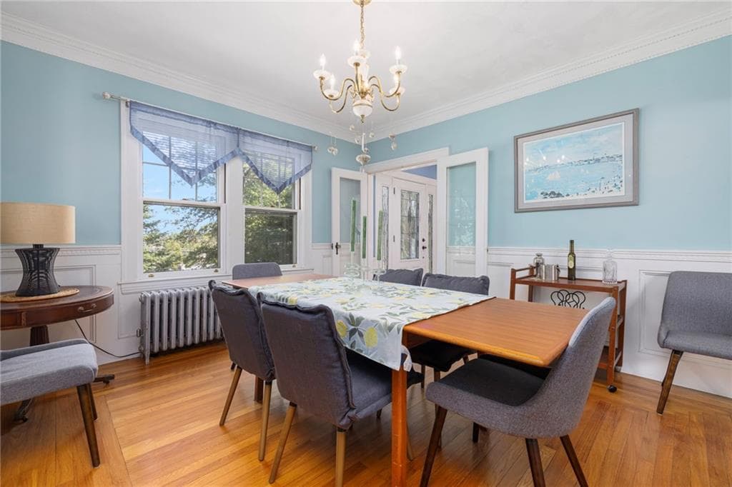Single Family Residence at 29 Valentine Circle, Warwick, photo 22 of 49