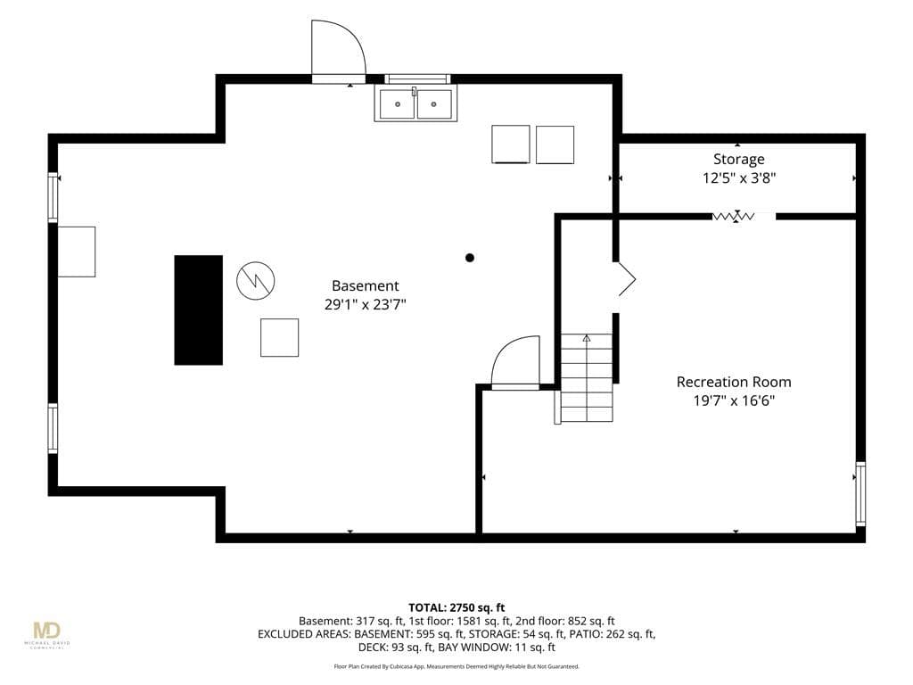 Single Family Residence at 29 Valentine Circle, Warwick, photo 39 of 49