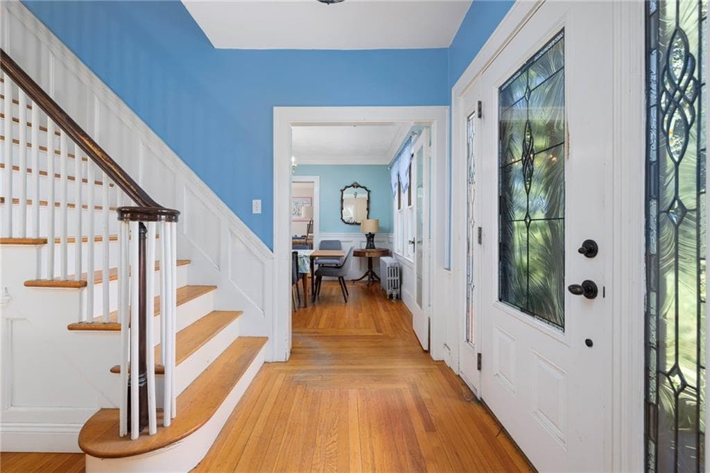 Single Family Residence at 29 Valentine Circle, Warwick, photo 29 of 49