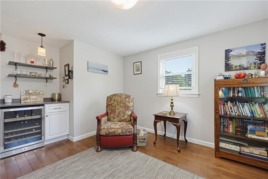 Single Family Residence at 2230 Matunuck School House Road, Charlestown, photo 21 of 39