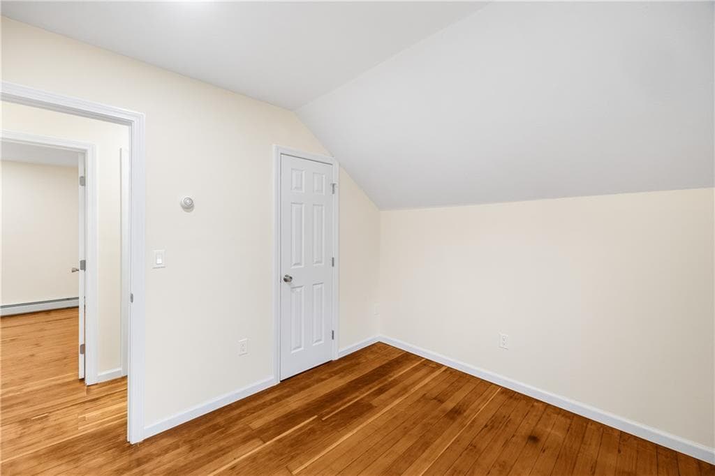 Single Family Residence at 677 Cass Avenue, Woonsocket, photo 27 of 37