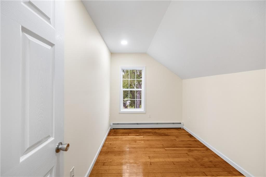 Single Family Residence at 677 Cass Avenue, Woonsocket, photo 28 of 37
