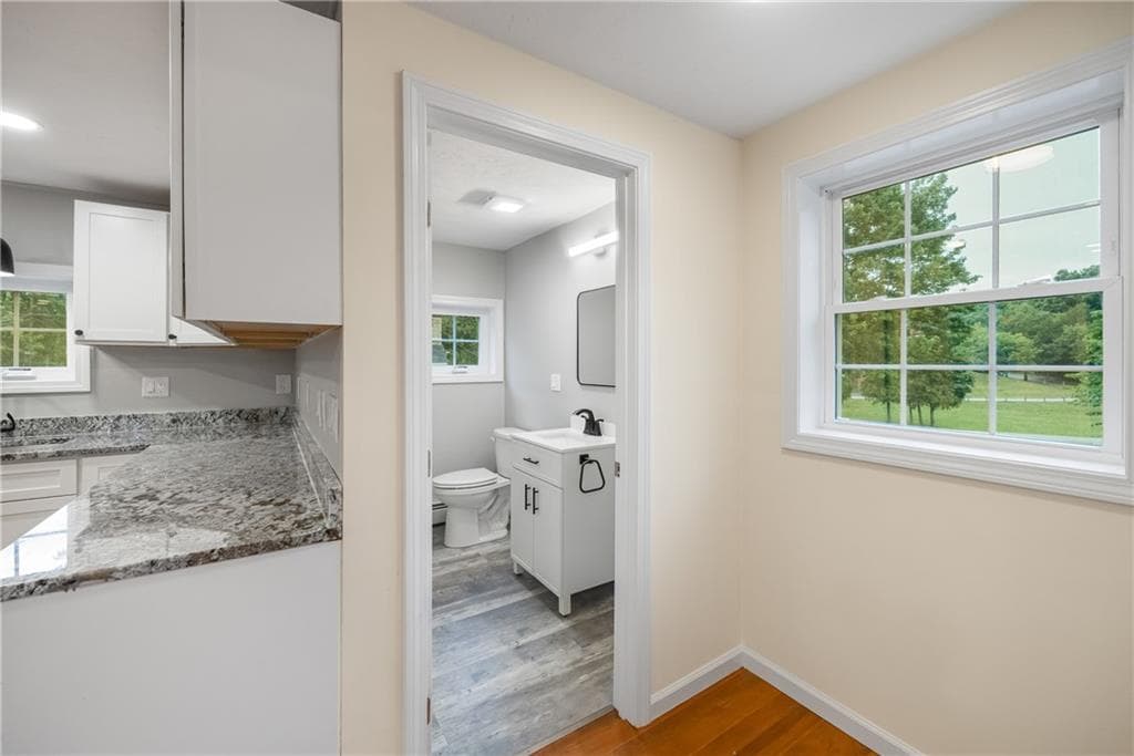 Single Family Residence at 677 Cass Avenue, Woonsocket, photo 20 of 37