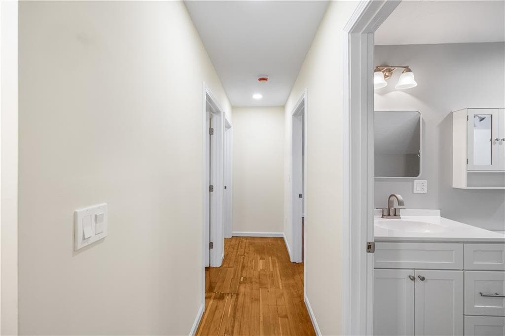Single Family Residence at 677 Cass Avenue, Woonsocket, photo 24 of 37