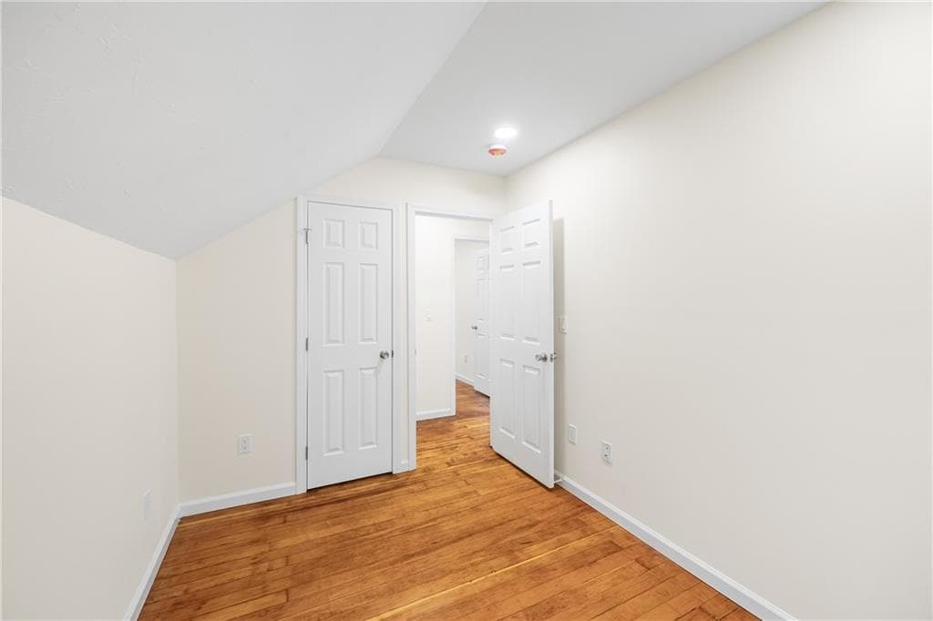 Single Family Residence at 677 Cass Avenue, Woonsocket, photo 29 of 37