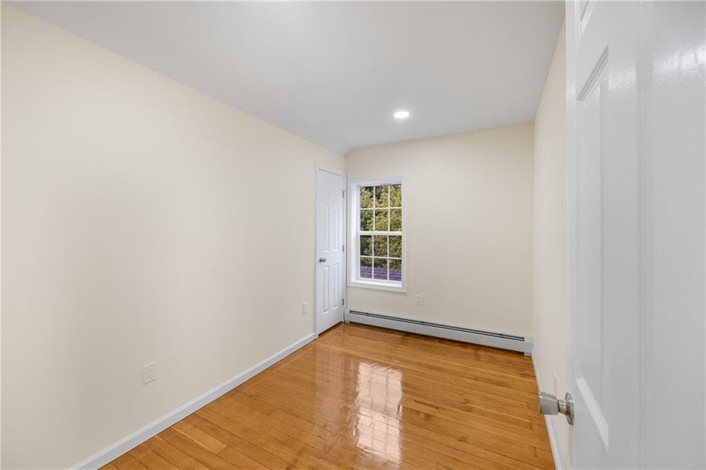 Single Family Residence at 677 Cass Avenue, Woonsocket, photo 25 of 37