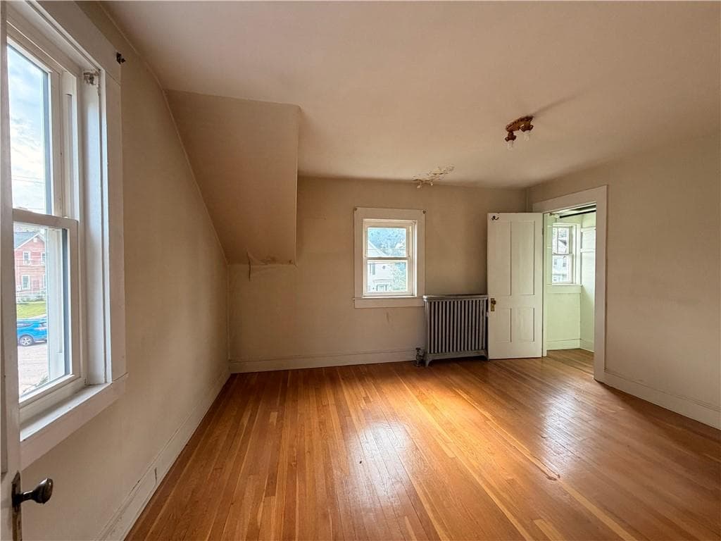 Single Family Residence at 39 Illinois Street, Central Falls, photo 13 of 36