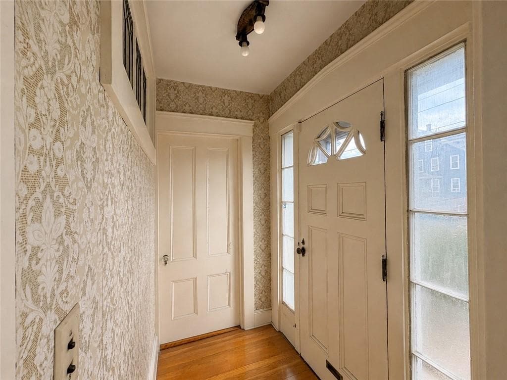 Single Family Residence at 39 Illinois Street, Central Falls, photo 16 of 36