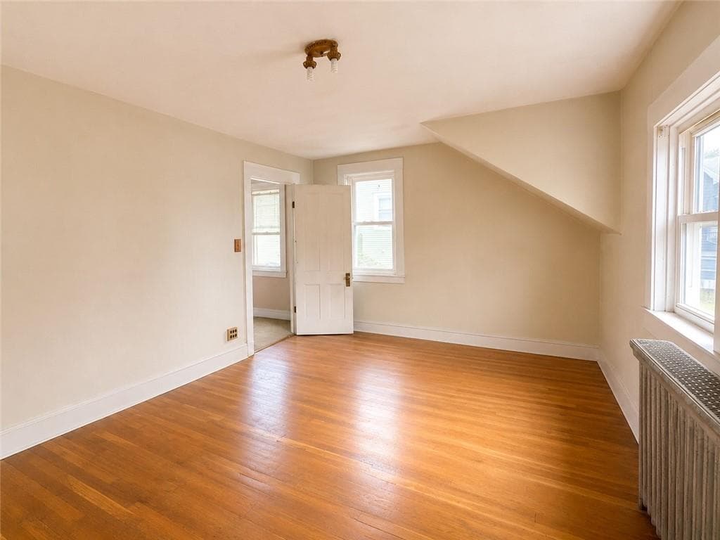 Single Family Residence at 39 Illinois Street, Central Falls, photo 12 of 36
