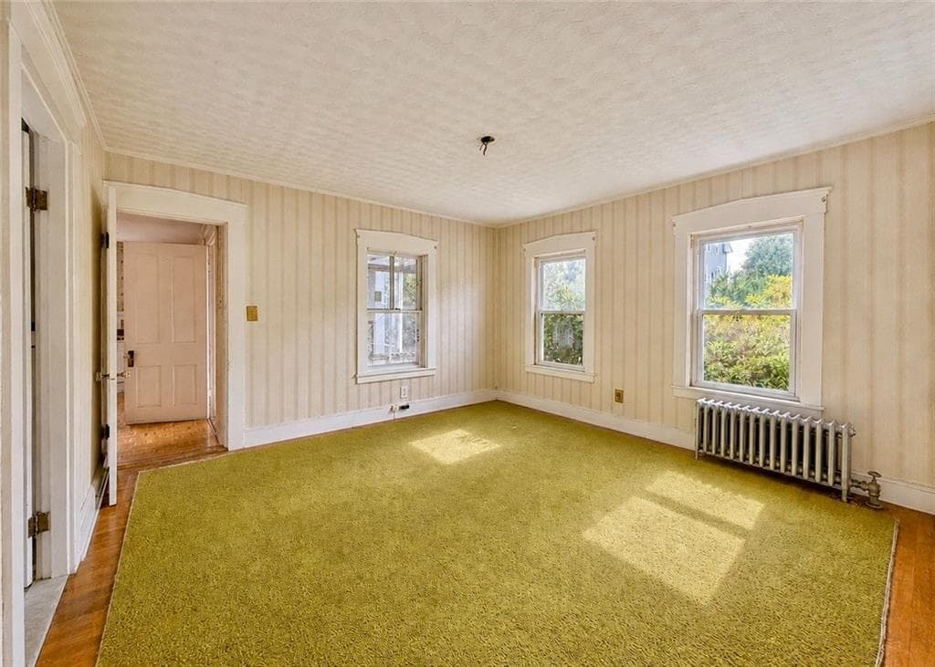Single Family Residence at 39 Illinois Street, Central Falls, photo 26 of 36