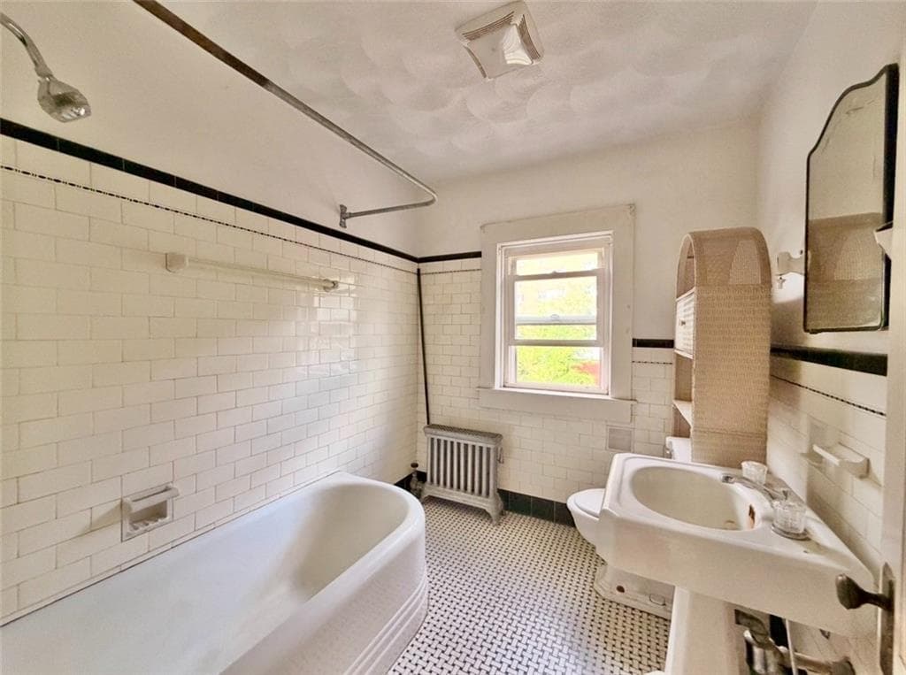 Single Family Residence at 39 Illinois Street, Central Falls, photo 7 of 36
