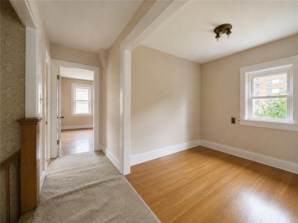 Single Family Residence at 39 Illinois Street, Central Falls, photo 32 of 36