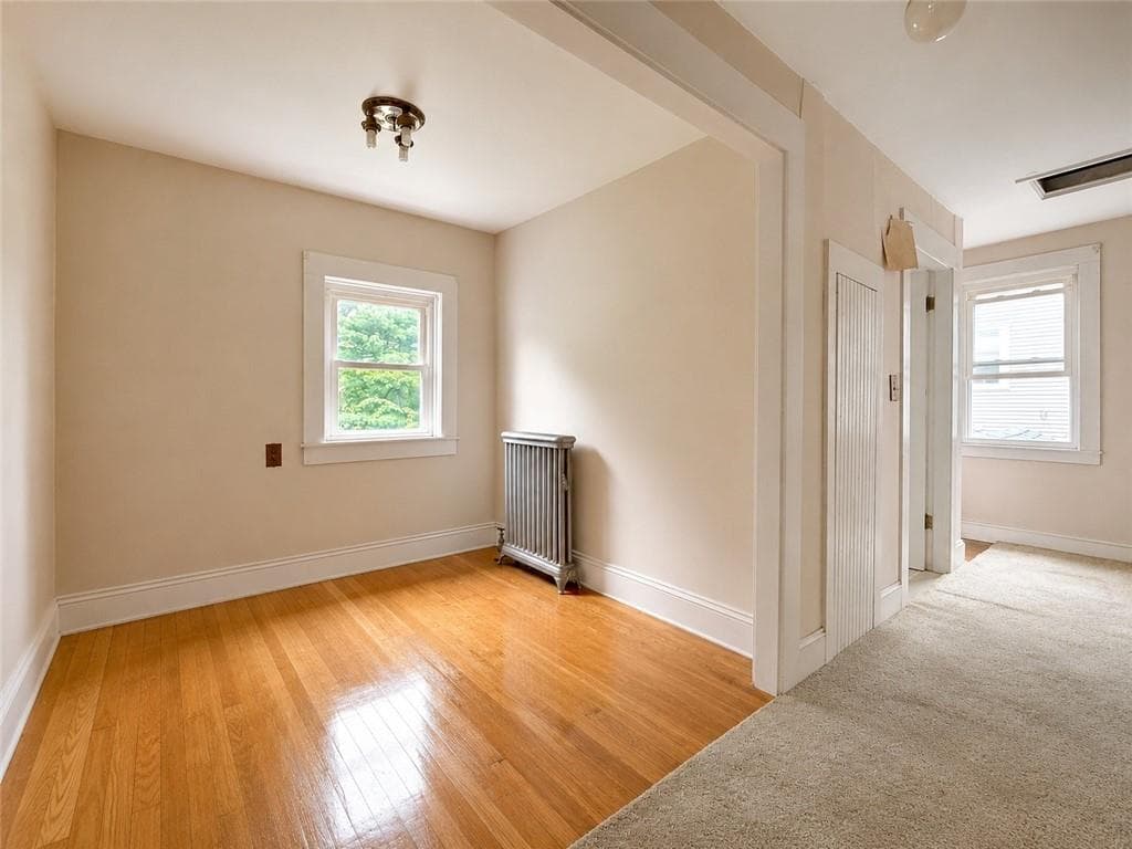 Single Family Residence at 39 Illinois Street, Central Falls, photo 28 of 36