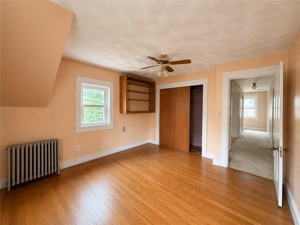 Single Family Residence at 39 Illinois Street, Central Falls, photo 9 of 36