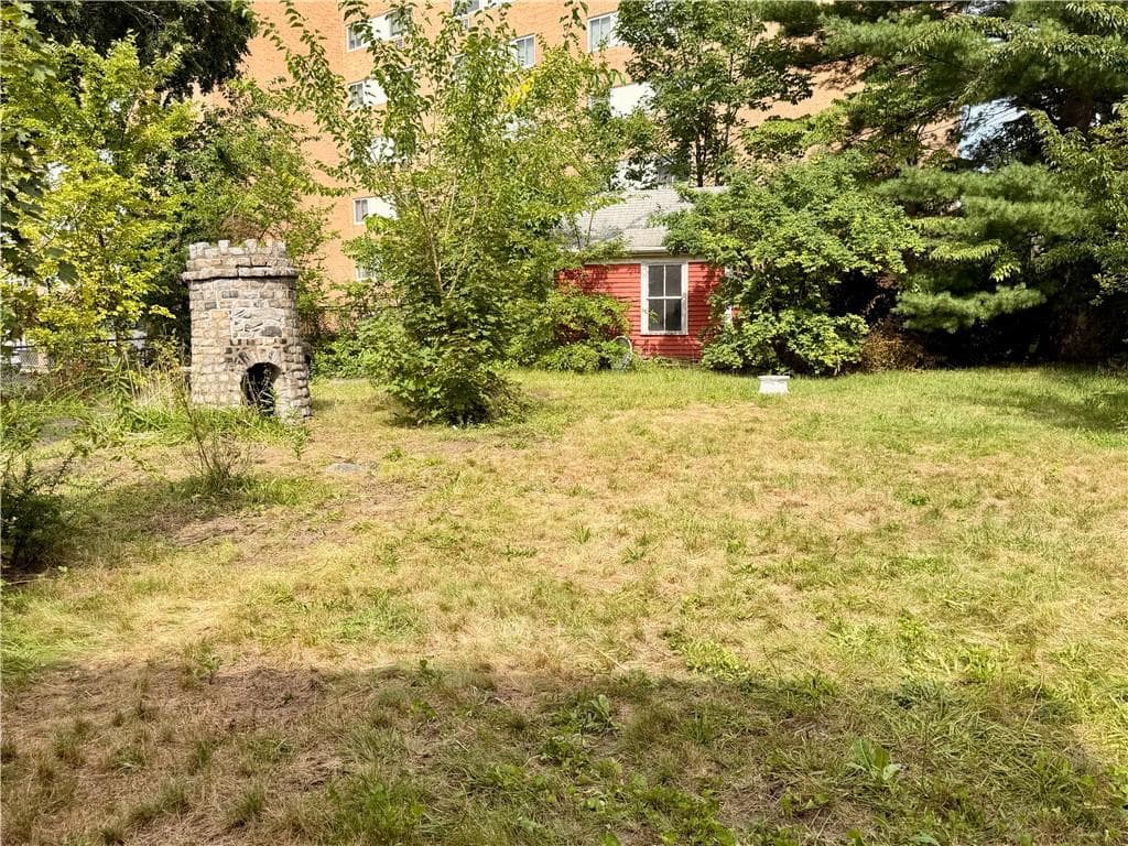 Single Family Residence at 39 Illinois Street, Central Falls, photo 34 of 36