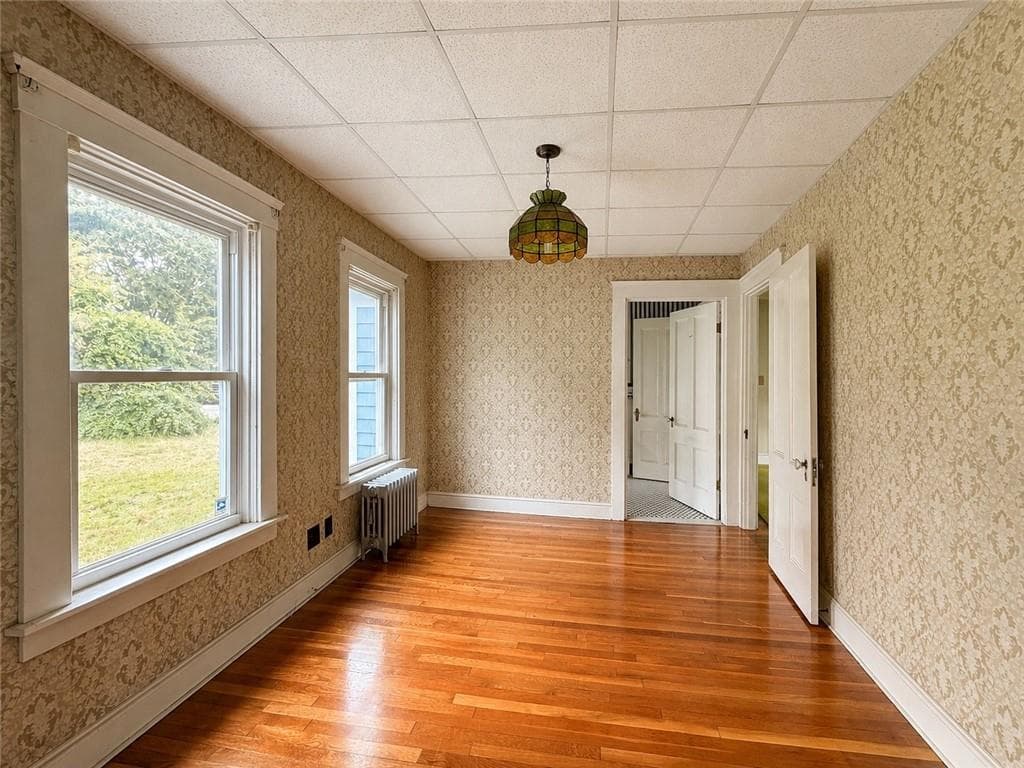 Single Family Residence at 39 Illinois Street, Central Falls, photo 14 of 36
