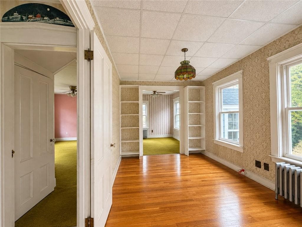 Single Family Residence at 39 Illinois Street, Central Falls, photo 15 of 36