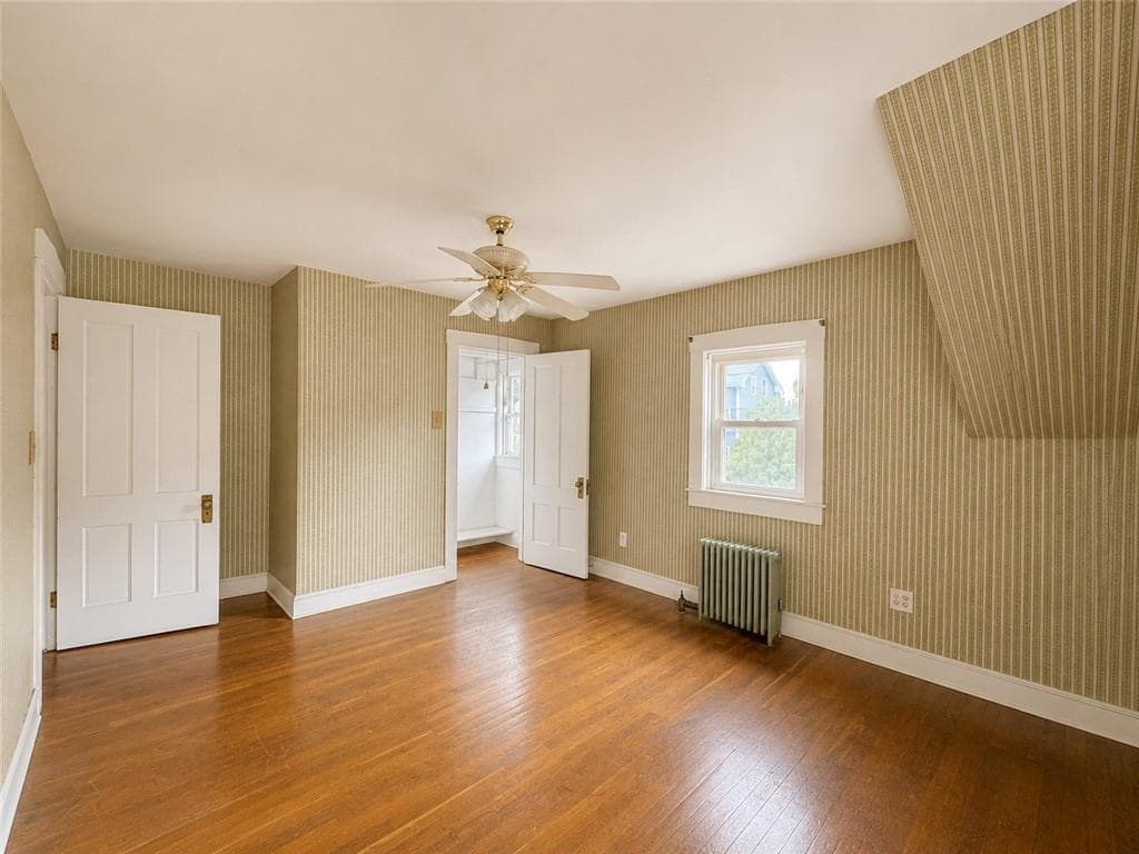 Single Family Residence at 39 Illinois Street, Central Falls, photo 11 of 36